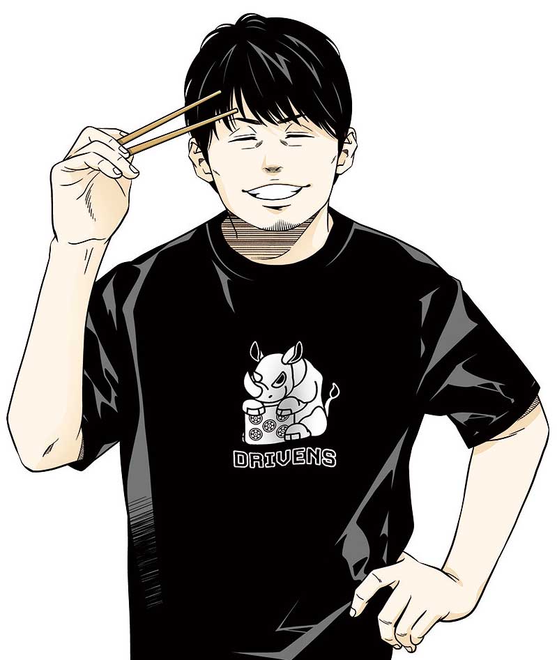 Mのスケジュール～鈴木たろう～