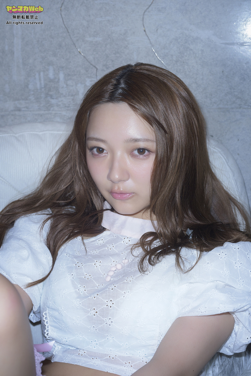 「あの子が水着にきがえたら…」より七瀬みるあさん