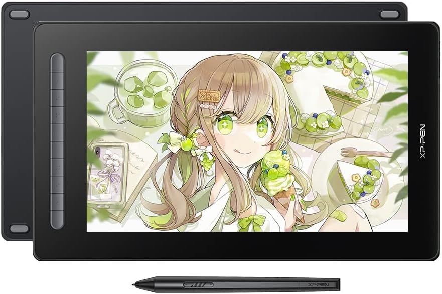「Artist 16セカンド」