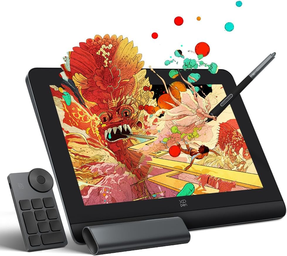 「Artist Pro 14 (Gen 2)」