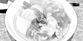 <a href="https://comic-action.com/episode/2550912965787841460" class="n" target="_blank">第125話「ボリートミストの流儀」のページ</a>