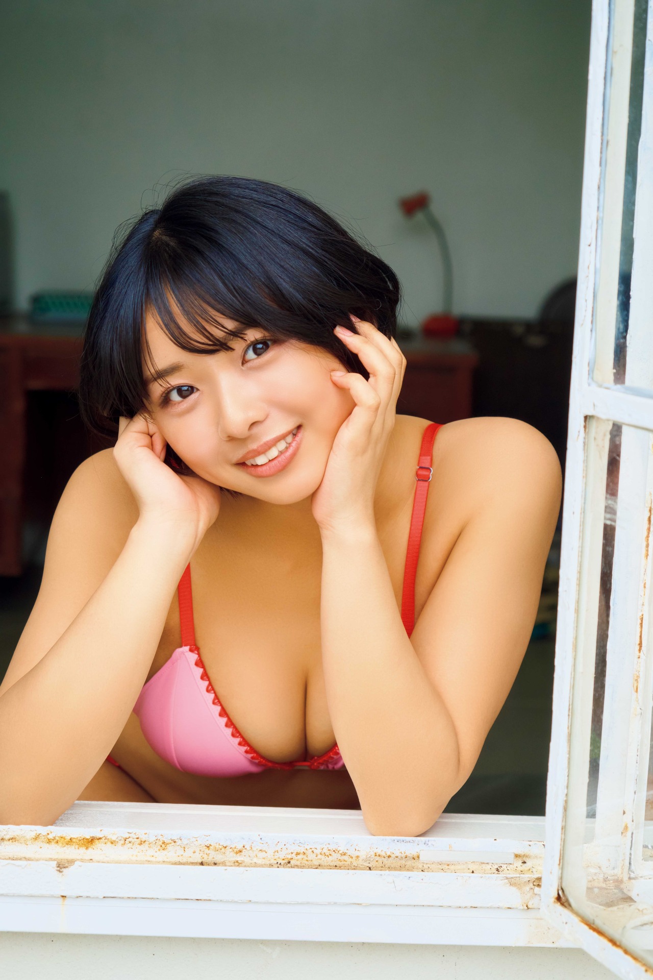 桑島海空さん