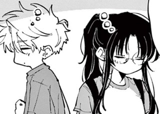 <a href="https://www.sunday-webry.com/episode/2550912965922321020" class="n" target="_blank"> 第61話「いつもと違う」のページ</a>