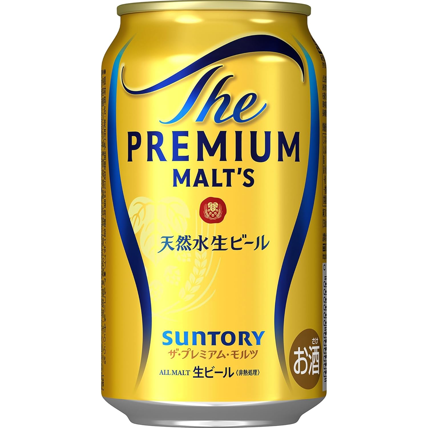 「ザ・プレミアム・モルツ 500ml 24本」