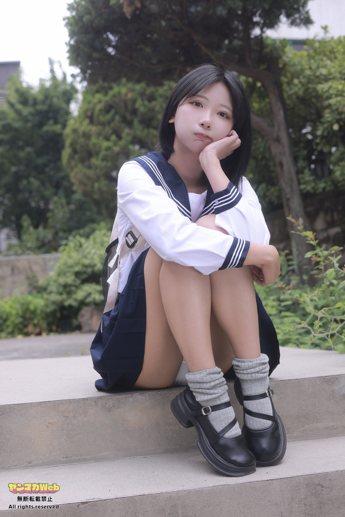 「噂のコリアンガール」よりNYAOさん