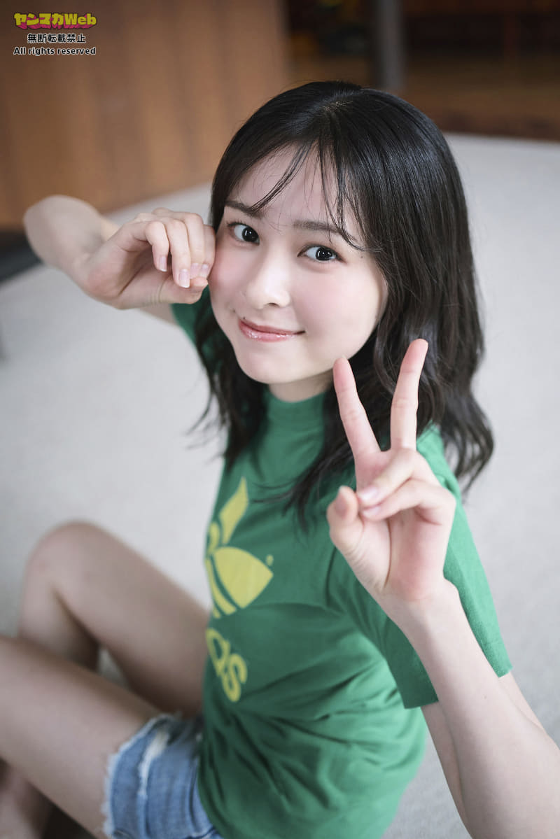 「日曜日のseju」より村山千夏さん