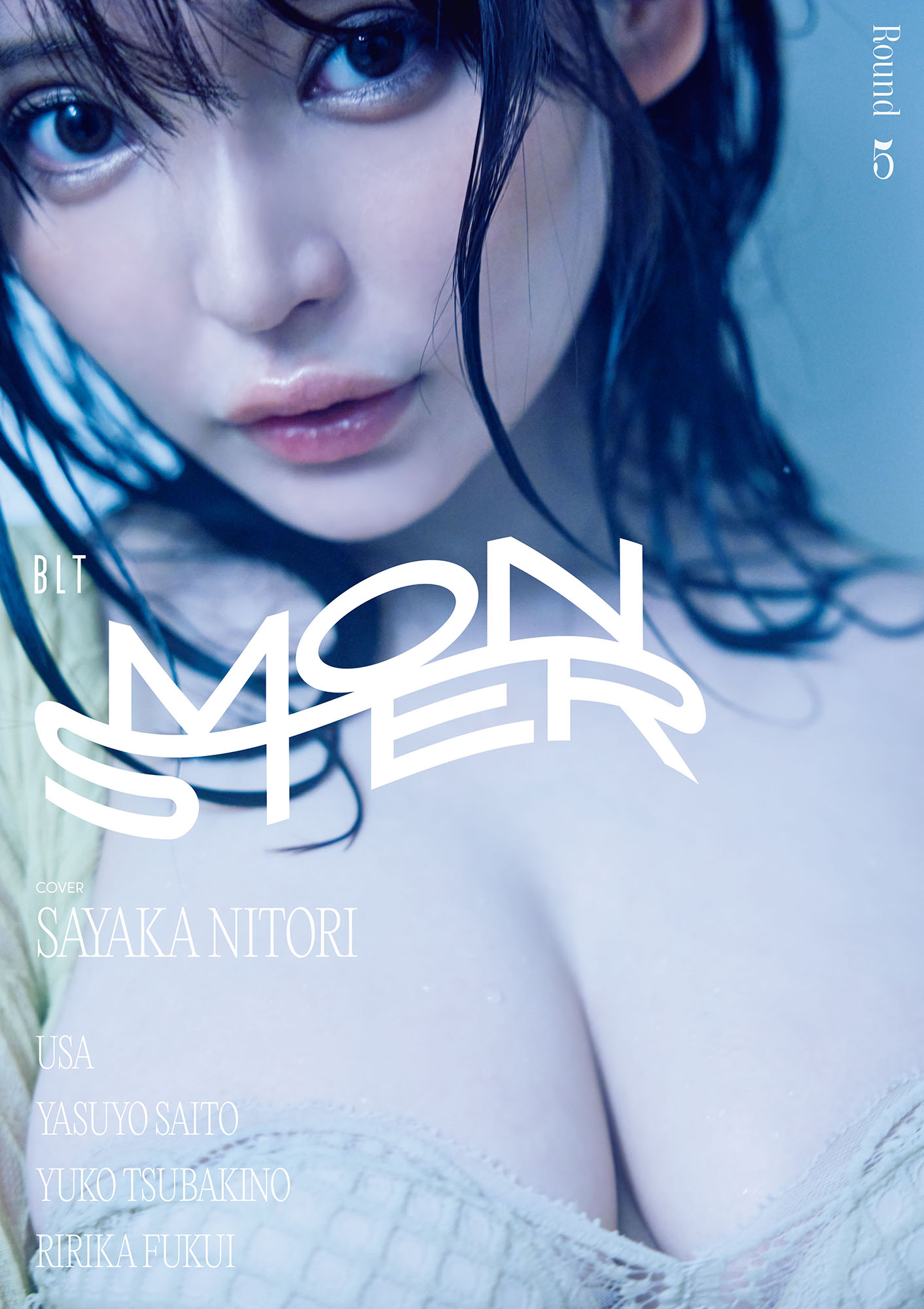 「BLT MONSTER Round 5」撮影／森山将人