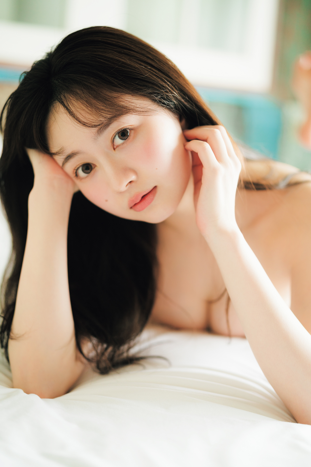 江籠裕奈(C)光文社/週刊FLASH 写真◎カノウリョウマ