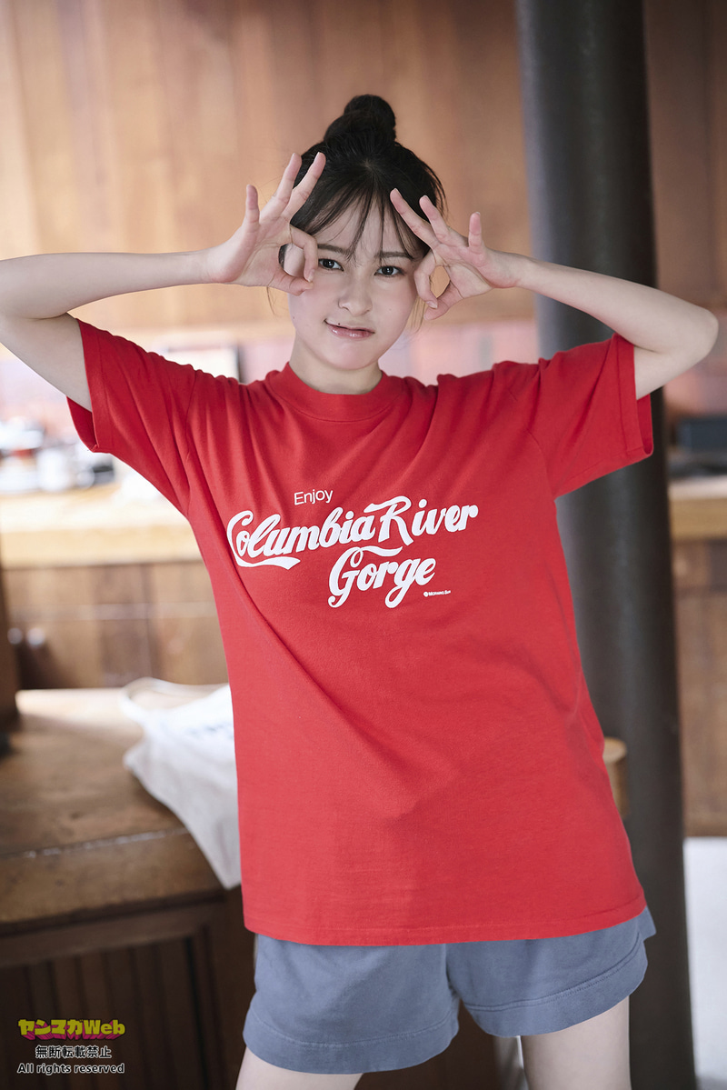 「日曜日のseju」より村山千夏さん