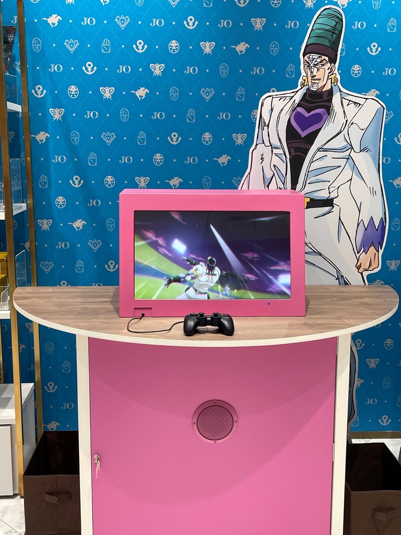 「Oh! That's a Baseball!!」のミニゲーム