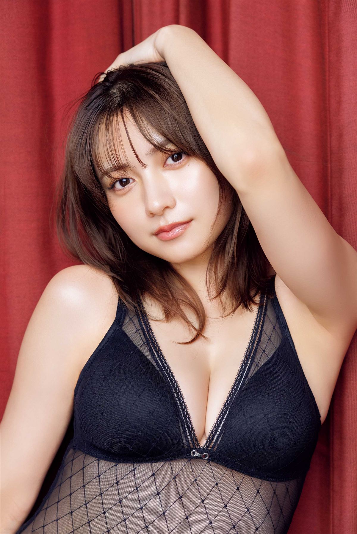 桃月なしこさん