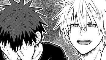 <a href="https://comic-walker.com/detail/KC_004657_S/episodes/KC_0046570013400011_E?episodeType=latest" class="n" target="_blank">第124話「後輩と混乱」のページ</a>