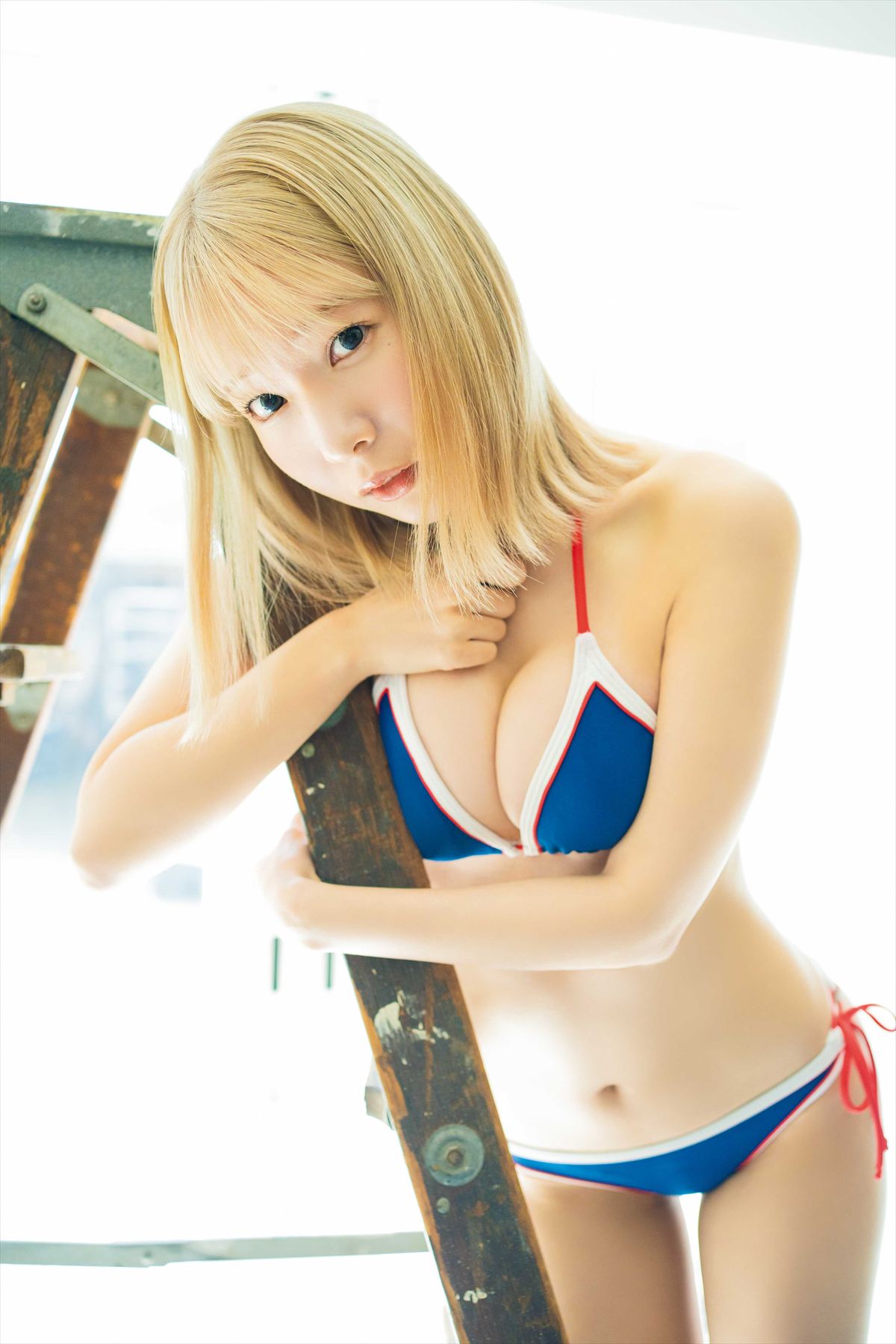 「#2i2」の奥ゆいさん