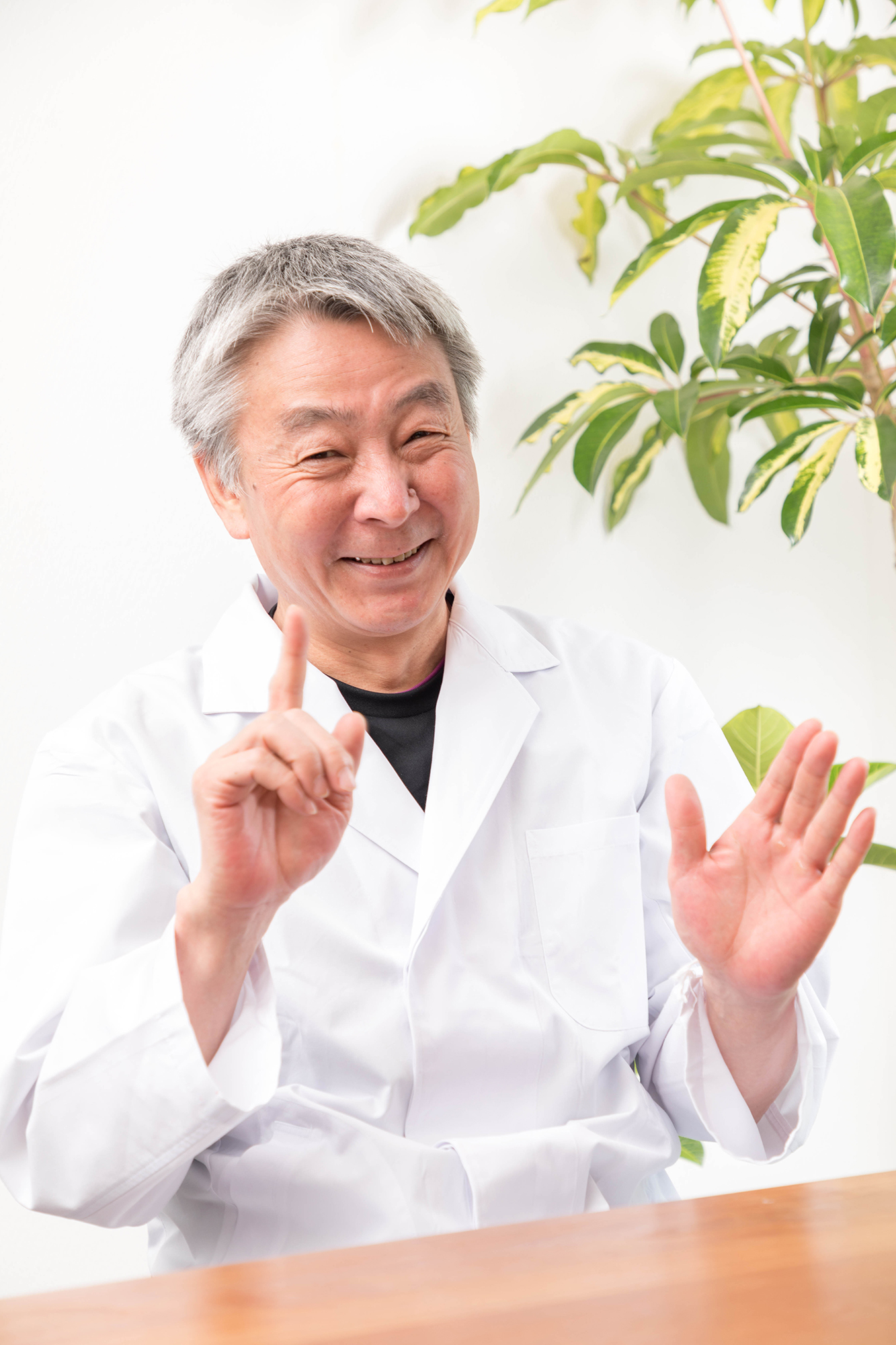 柳田理科雄氏