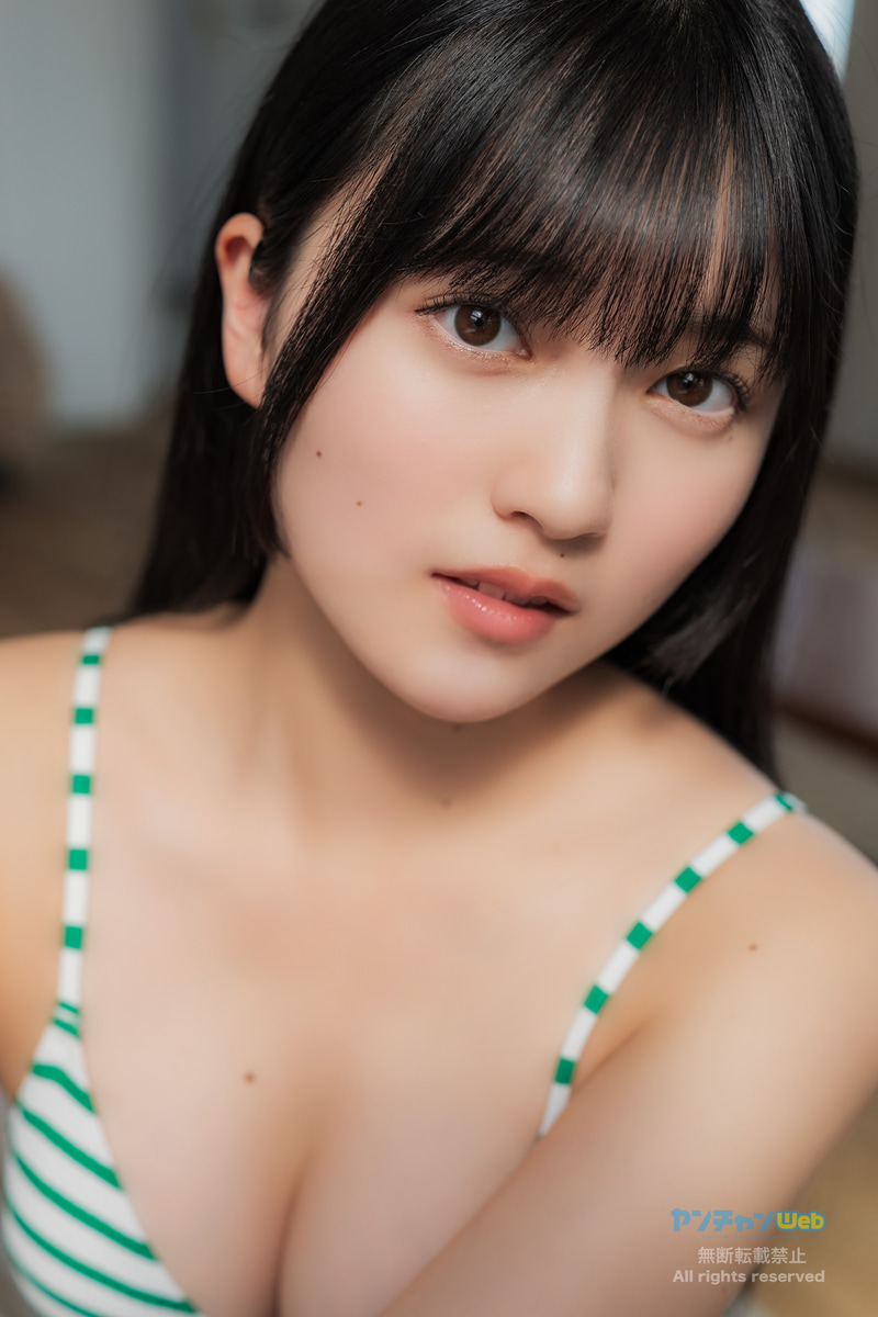 苺ひなさん