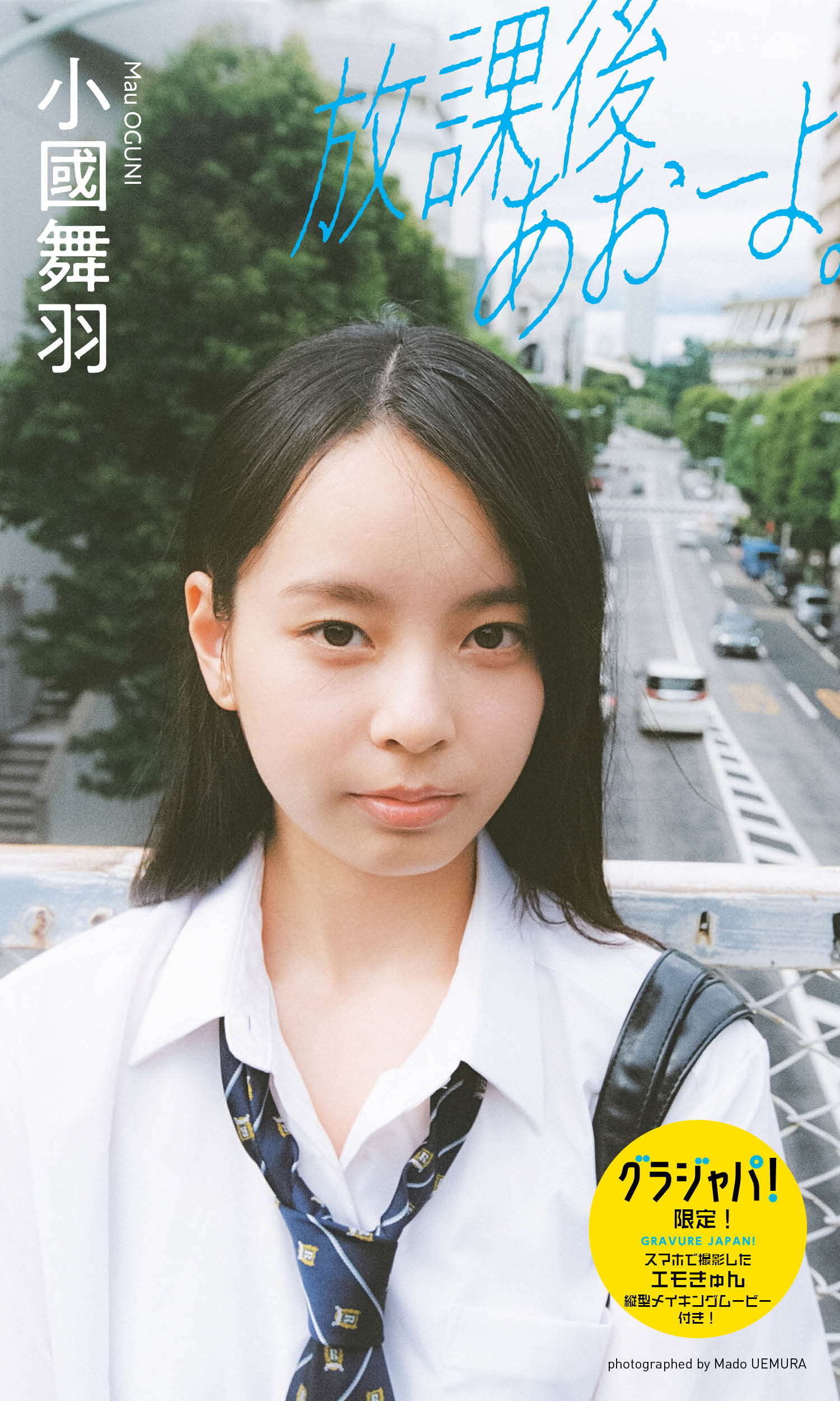 (C)上村 窓／週刊プレイボーイ