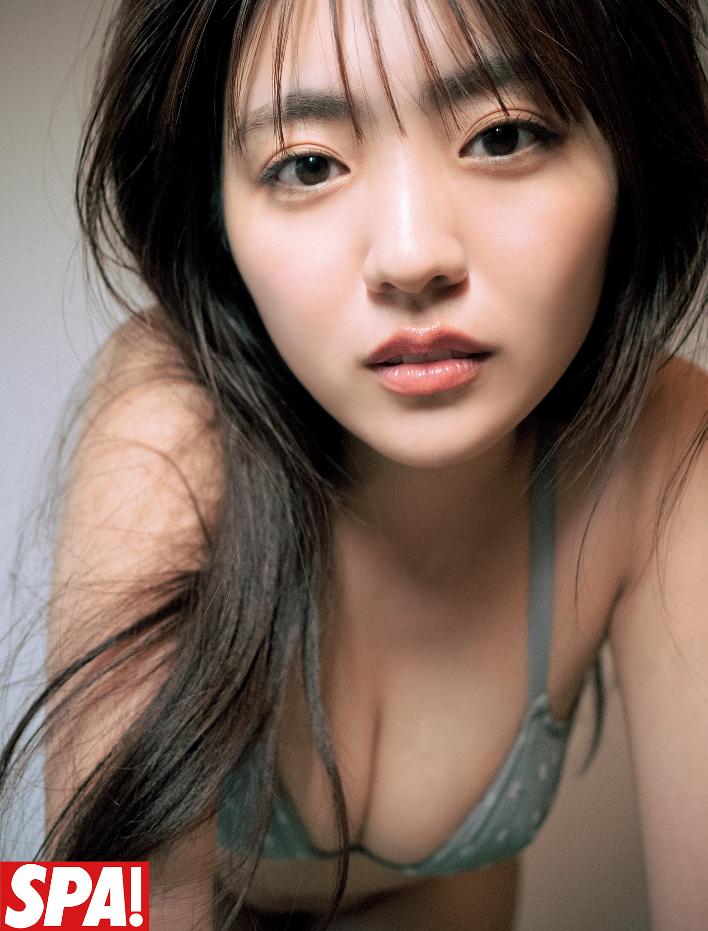 撮影：細居幸次郎　ヘアメイク：田村直子　スタイリング：MELON