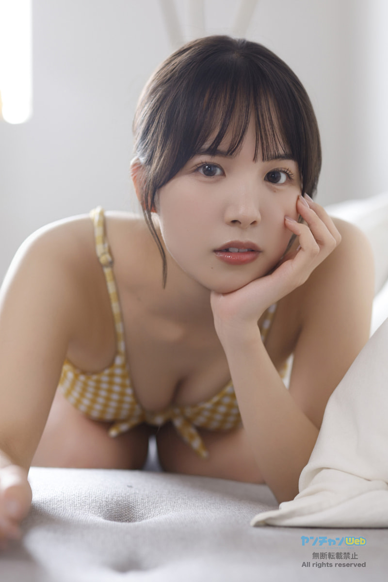 福田ひなたさん