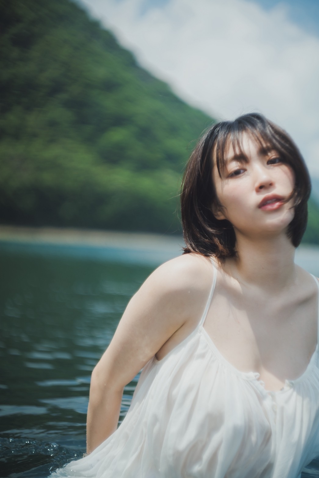 撮影／藤本和典