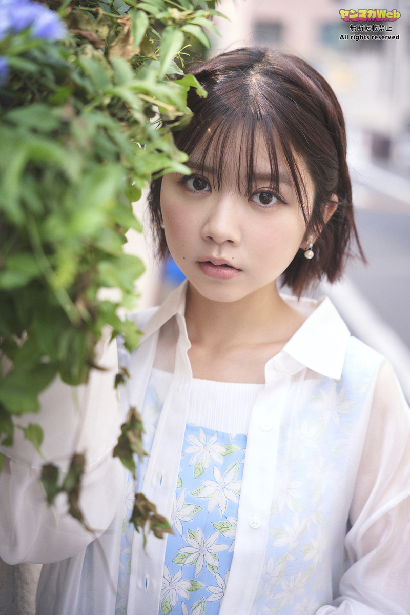 「日曜日のseju」高梨優佳さん