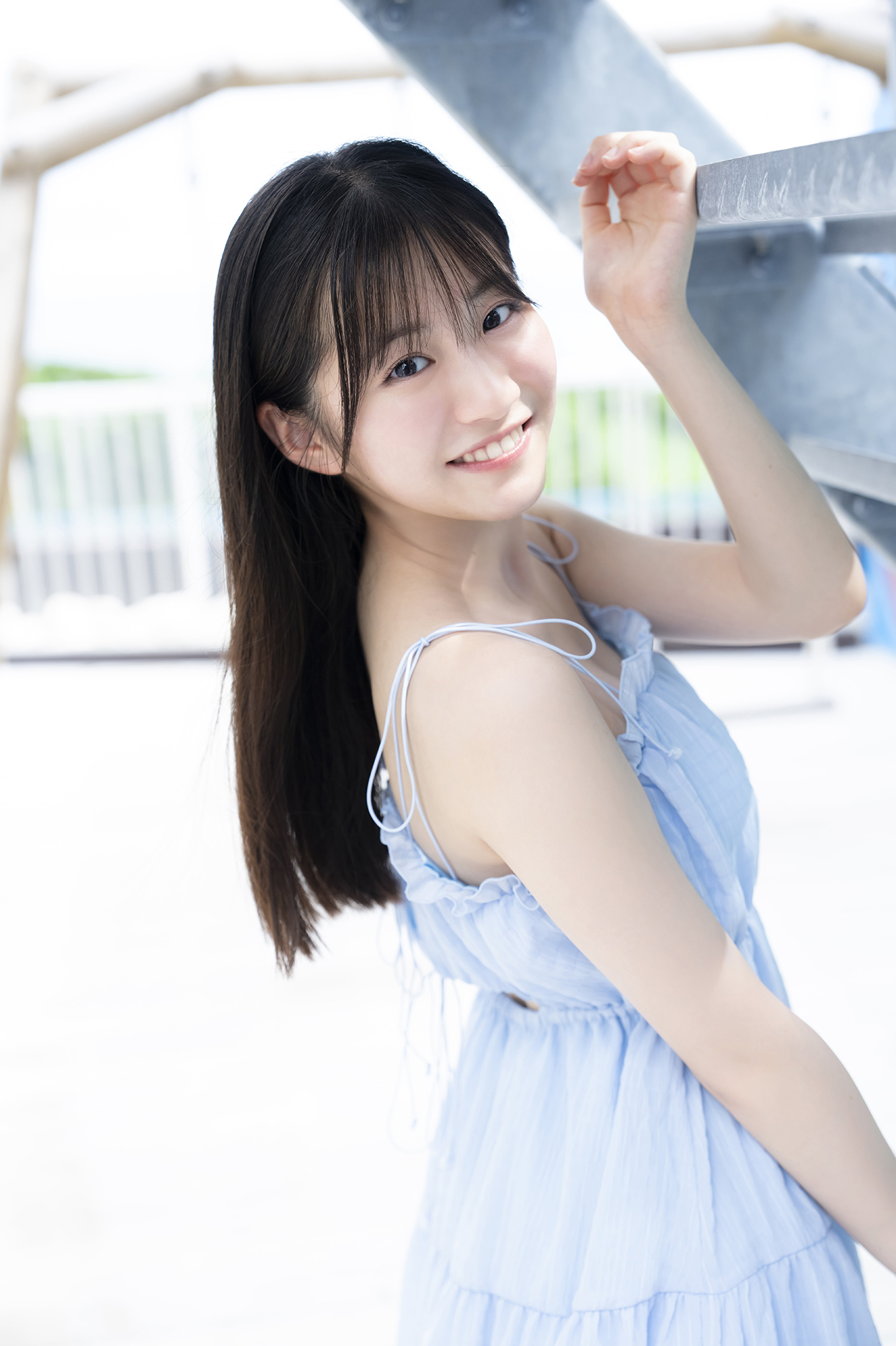 永岡 ゆきねさん