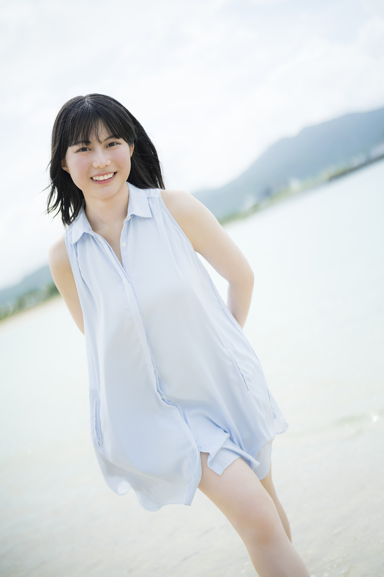冨永 実里さん