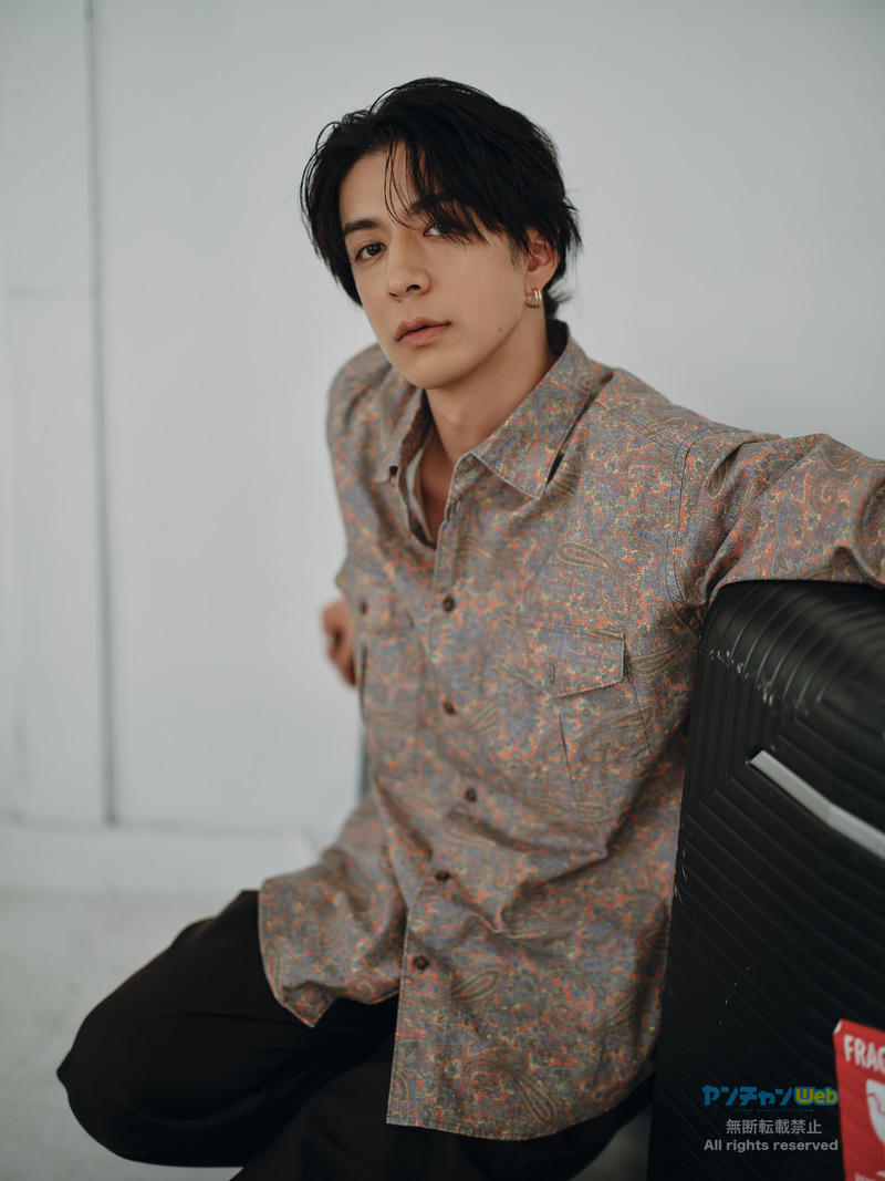 松本寛也さん