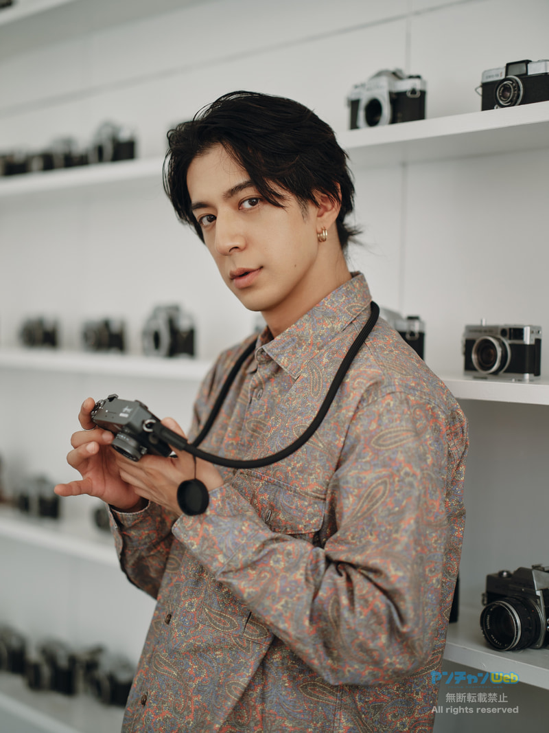 松本寛也さん