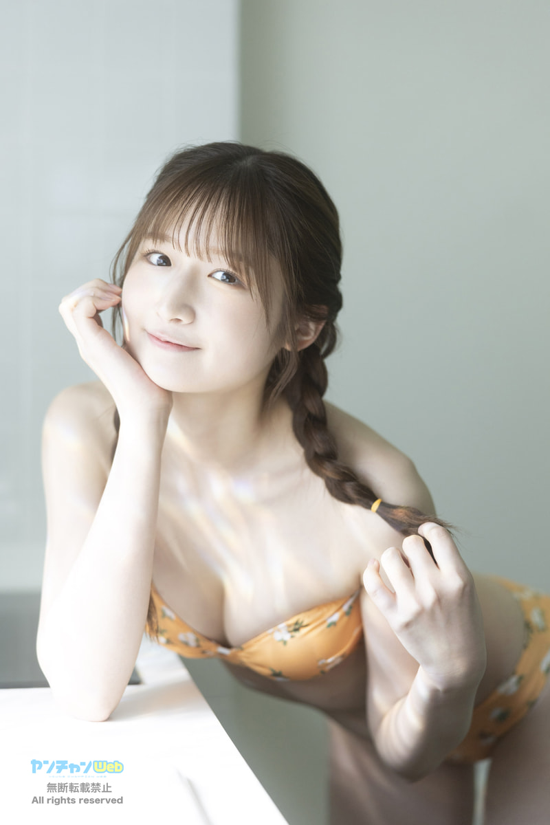 貝賀琴莉さん