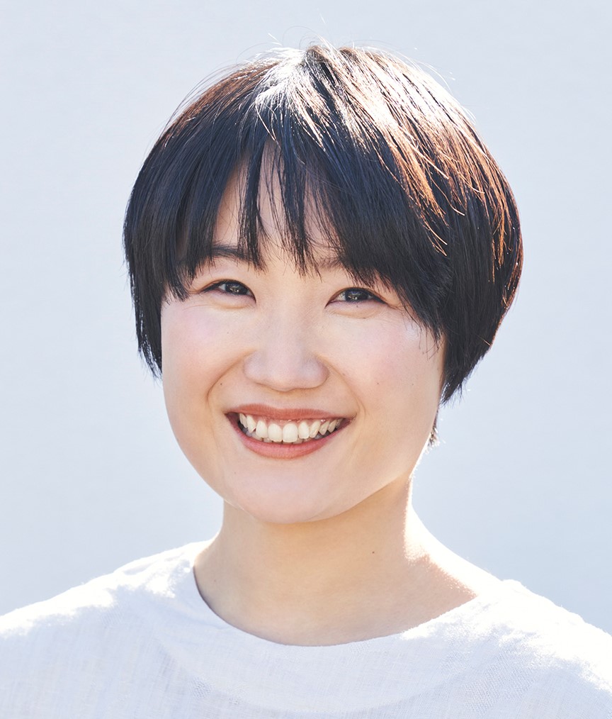 葉丸あすかさん（赤木加奈子役）