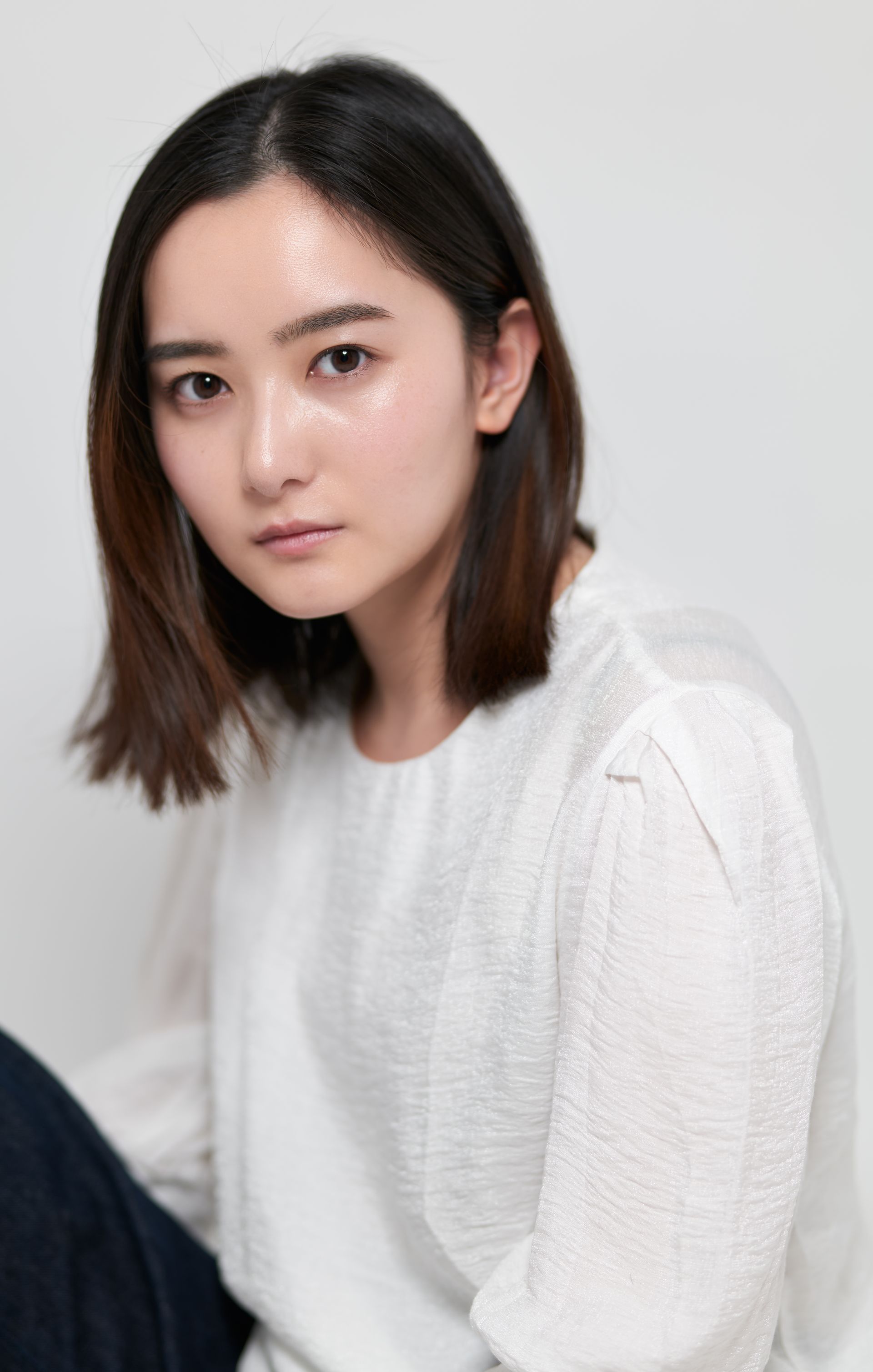 村上穂乃佳さん（馬場千春役）