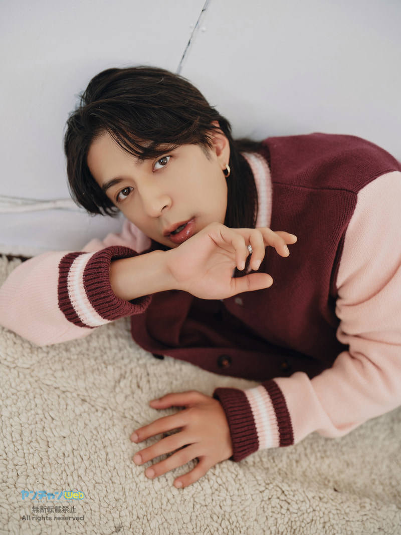 松本寛也さん