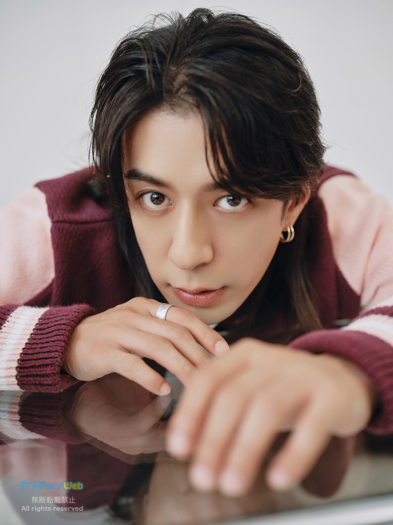 松本寛也さん