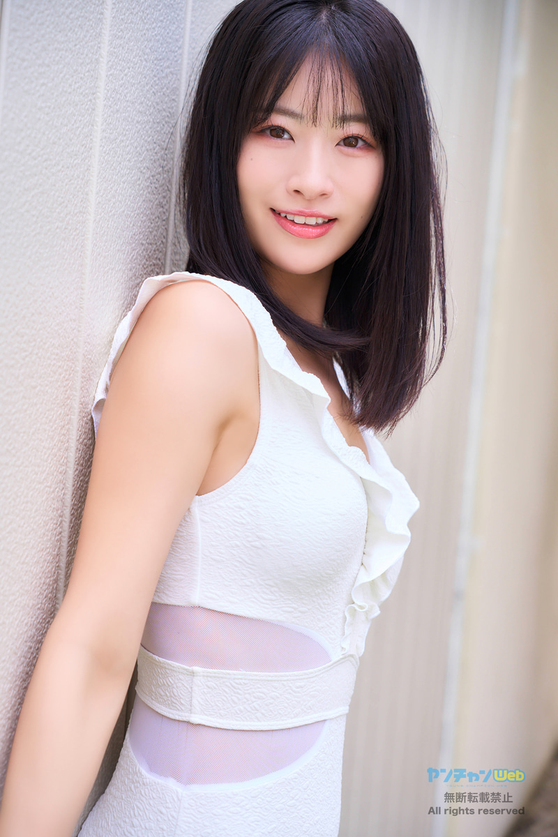 さかいゆりやさん