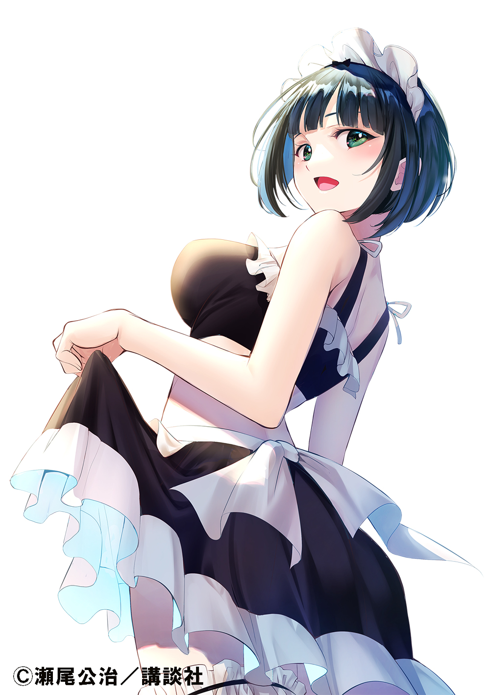 小野白菊