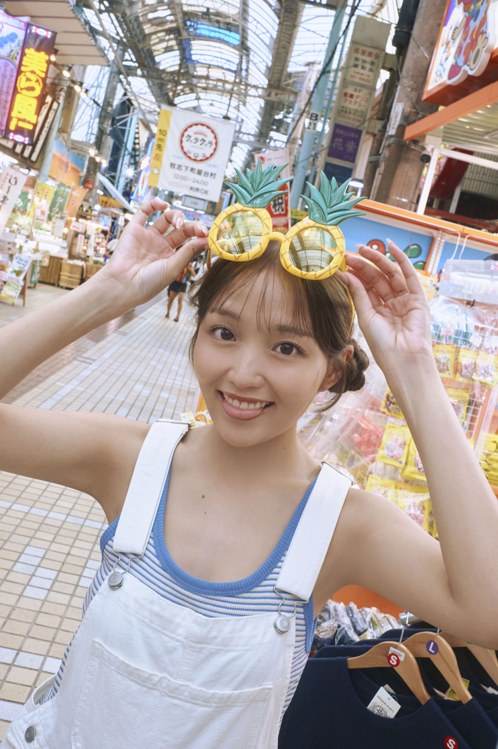 ねおファーストデジタル写真集「ねおism.」
