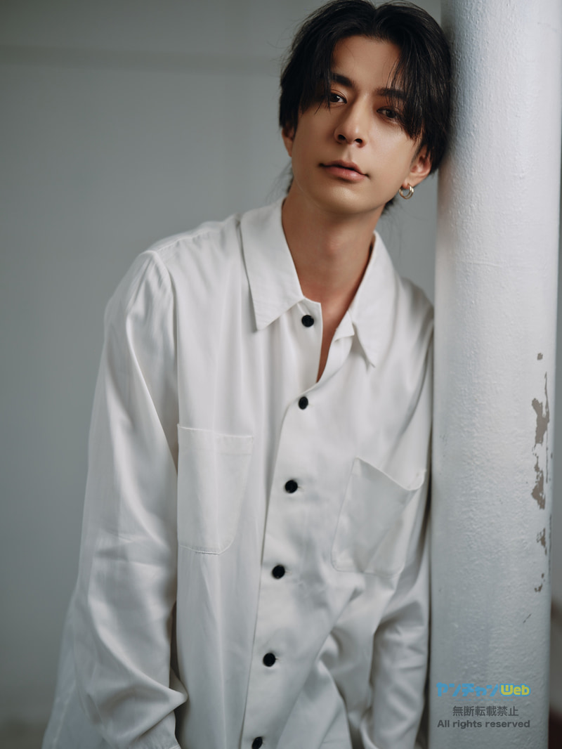 松本寛也さん