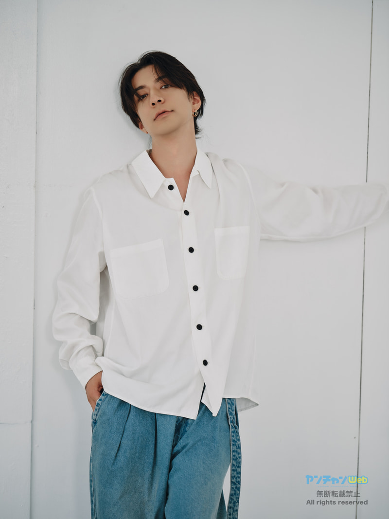 松本寛也さん