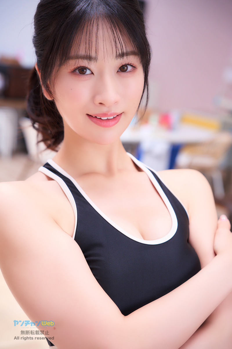 さかいゆりやさん