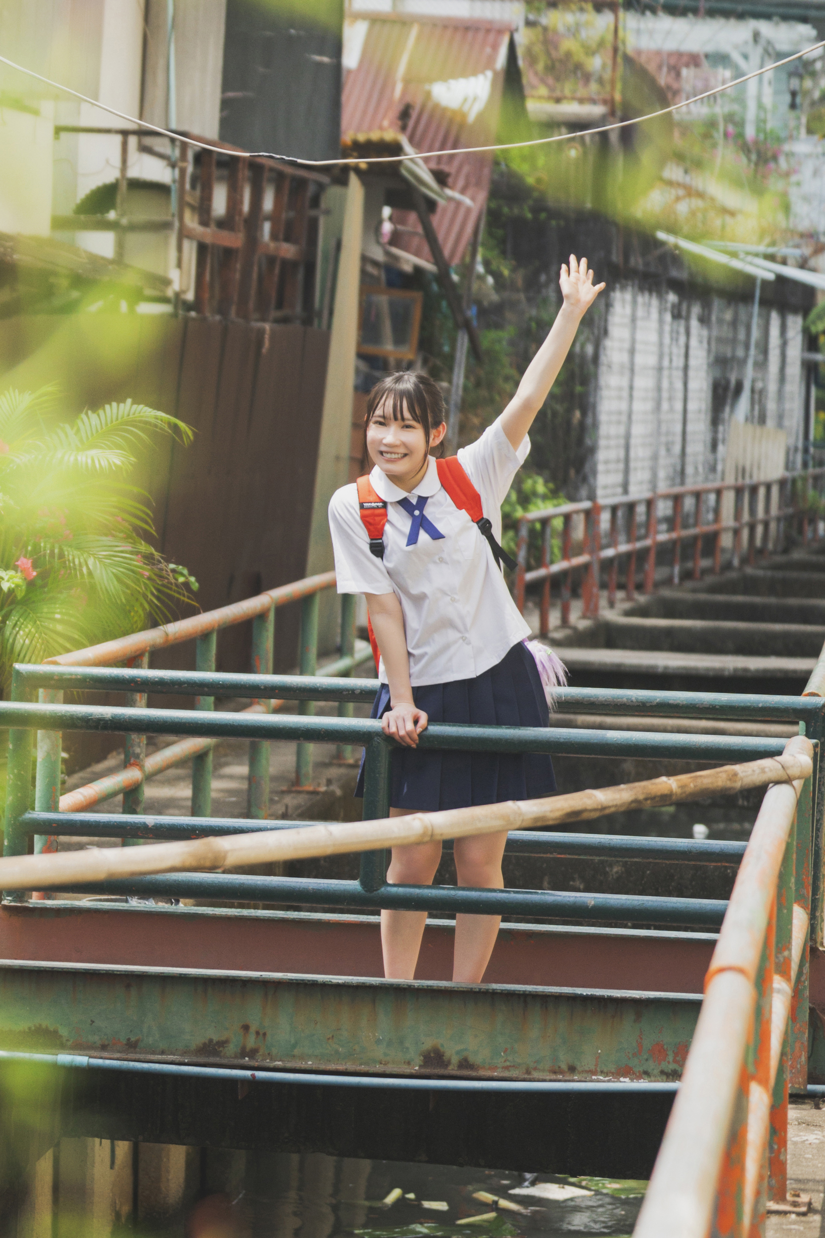大村杏さん