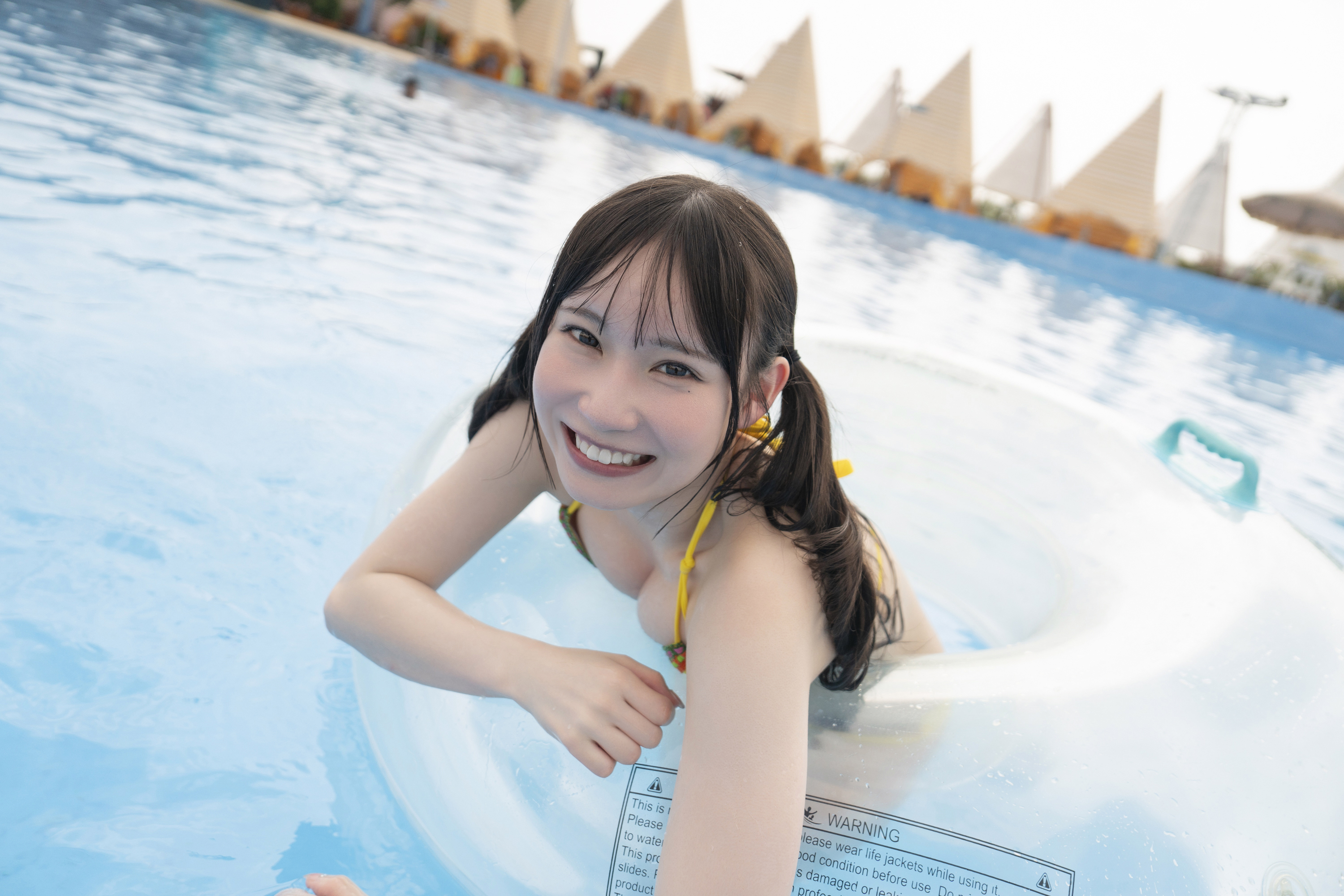 大村杏さん
