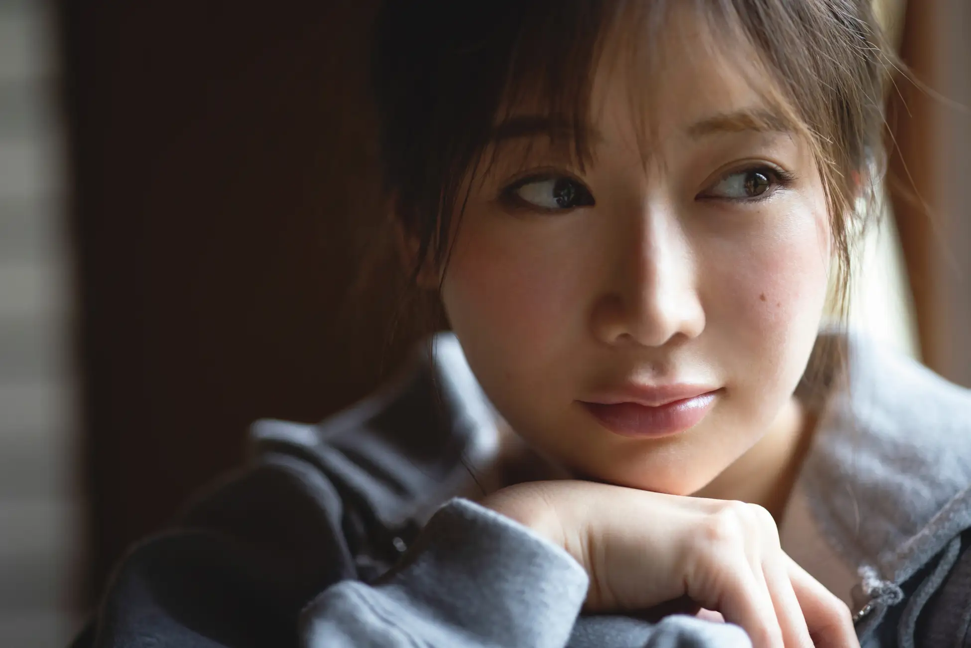 新海まきさん