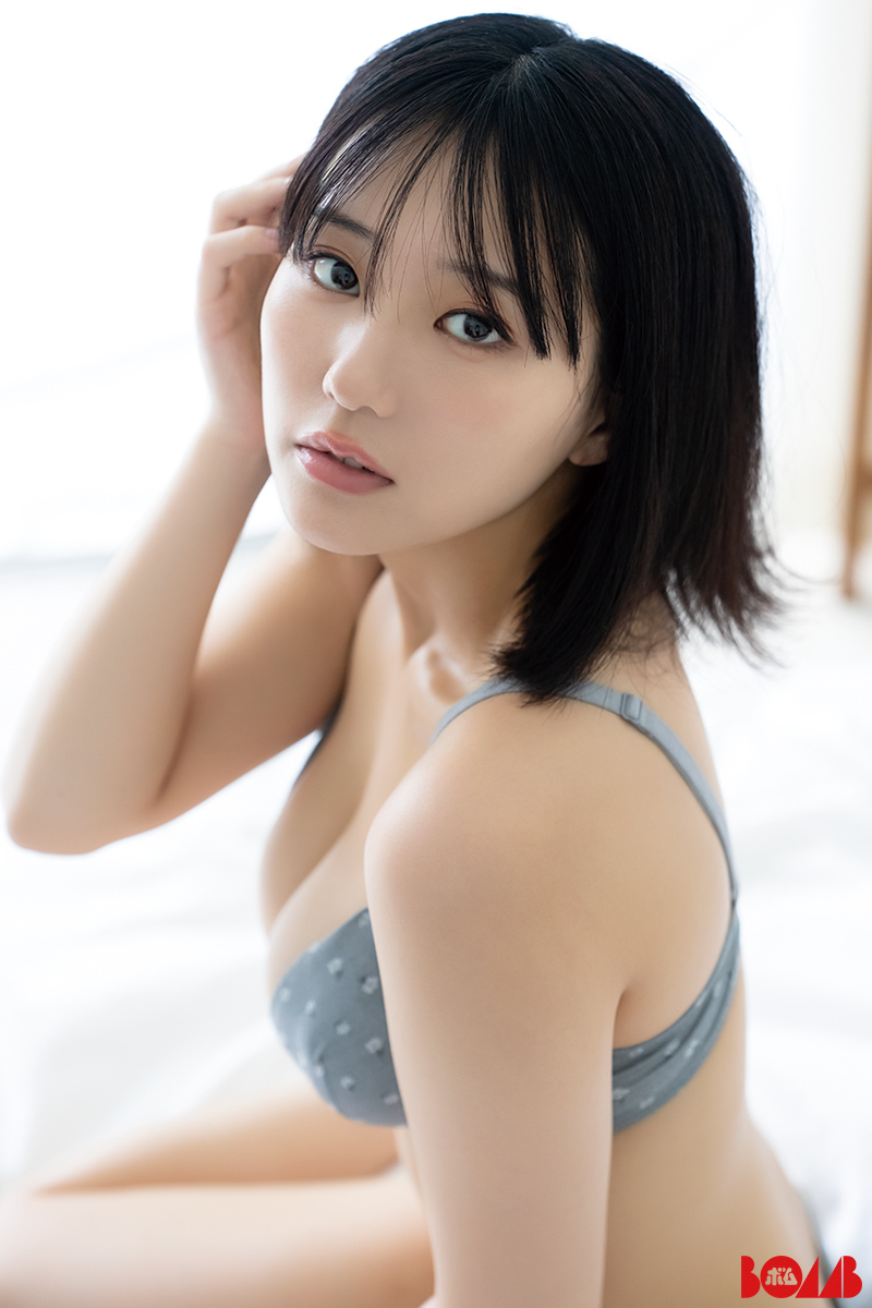 田中美久さん