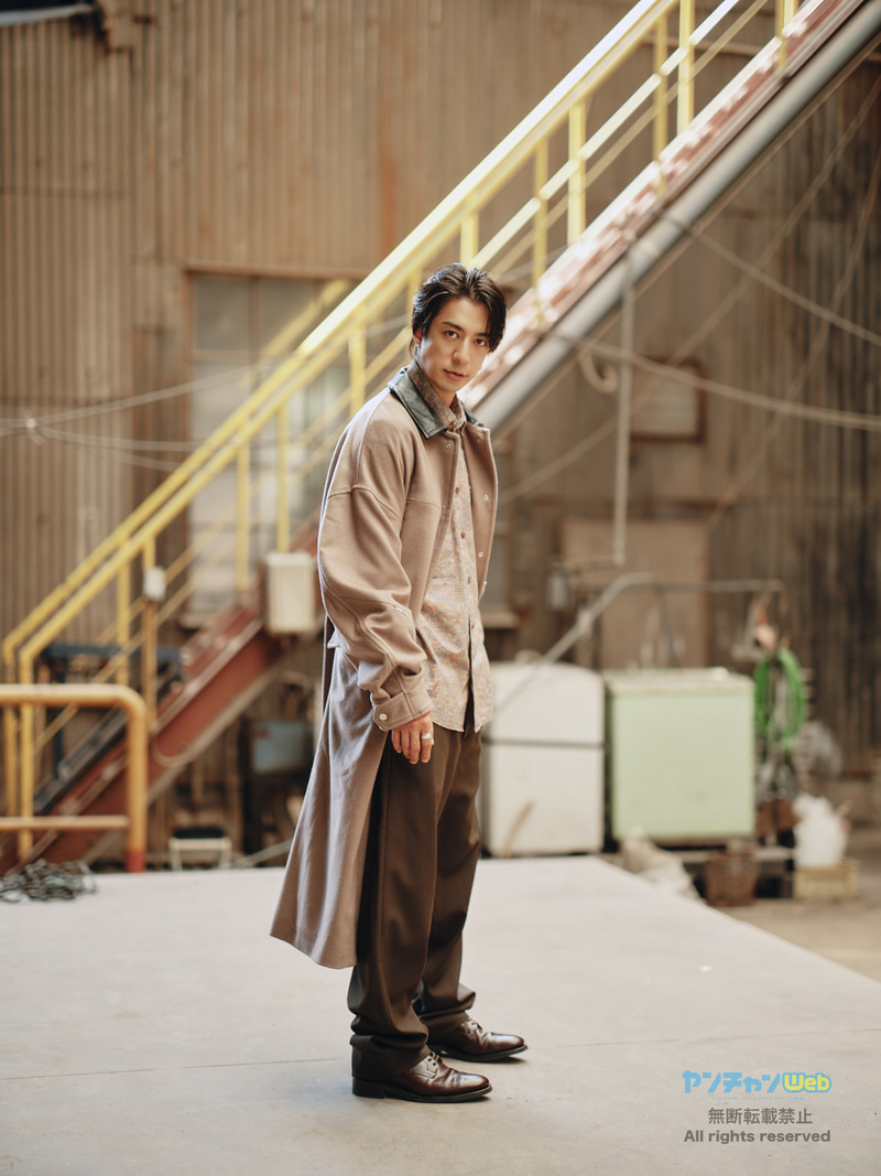 松本寛也さん