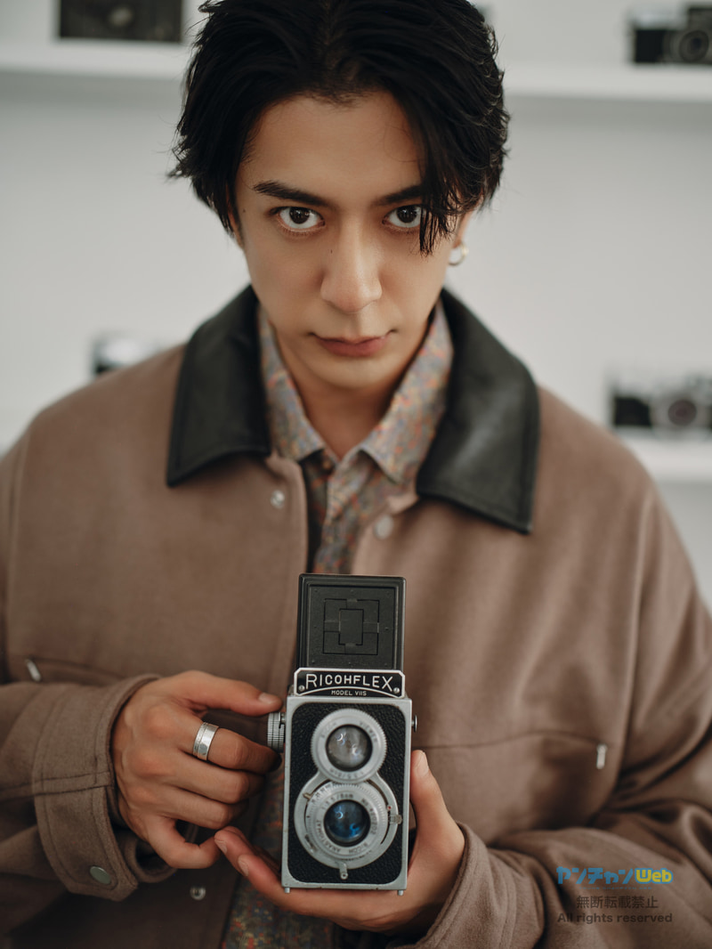 松本寛也さん