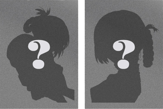 「あたり！」の絵柄。伏せられているがこれは……