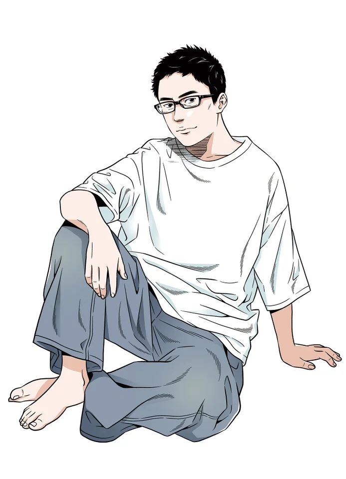 「追憶のM～阿久津翔太編～」
