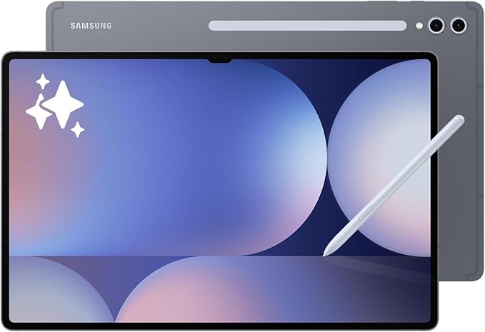 Galaxy Tab S10 Ultra 256GB｜Galaxy AI対応｜ムーンストーングレー