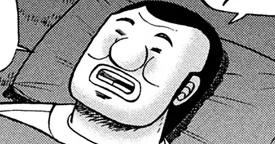 <a href="https://yanmaga.jp/viewer/comics/%EF%BC%91%E6%97%A5%E5%A4%96%E5%87%BA%E9%8C%B2%E3%83%8F%E3%83%B3%E3%83%81%E3%83%A7%E3%82%A6/7de952f4aeb438feffb9eda1b98d8f72?cid=06A0000000000841057N" class="n" target="_blank">第165話「夜蘭」</a>