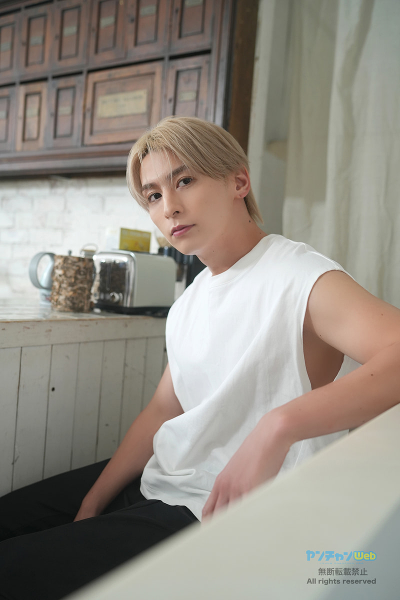 小見山直人さん